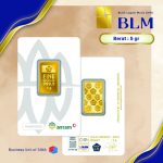 Logam Mulia ANTAM 5 Gram